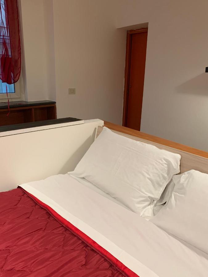 Chiostro Di Santa Chiara Bed & Breakfast Napoli Exterior foto