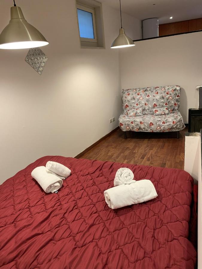 Chiostro Di Santa Chiara Bed & Breakfast Napoli Exterior foto